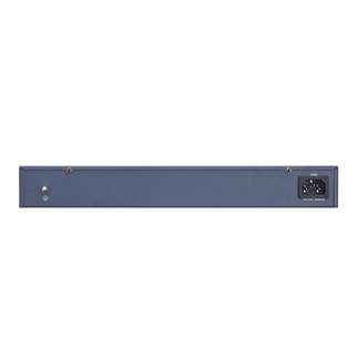 HIKVISION DS-3E0524-E(B) 24 PORT GIGABIT YONETILEMEZ SWITCH