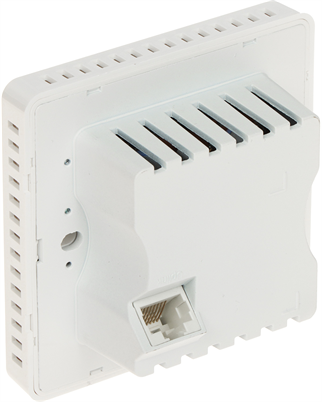 HIKVISION DS-3WAP521-SI AC1200 Dual Band Kurumsal Access Point Duvar Tipi