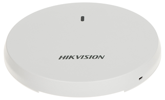 HIKVISION DS-3WAP522-SI AC1200 Dual Band Kurumsal Access Point Tavan Tipi