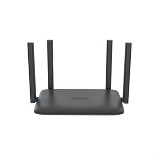 HIKVISION DS-3WR15X AX1500 Dual Band EV Ofis Tipi Router