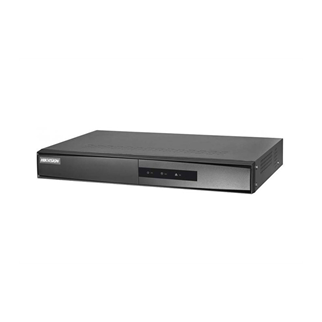 HIKVISION DS-7108NI-Q1/8P/M, 8Kanal PoE, 4Mpix, H265+, 1 HDD Desteği, 1520P Kayıt, 60Mbps Bant Genişliği, Metal Kasa, NVR