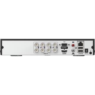 HIKVISION DS-7208HGHI-M1/C 8 KANAL HİBRİT KAYIT CİHAZI