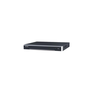 HIKVISION DS-7616NI-Q2, 16Kanal, 8Mpix, H265+, 2 HDD Desteği, 2160P Kayıt, 160Mbps Bant Genişliği, Metal Kasa, NVR