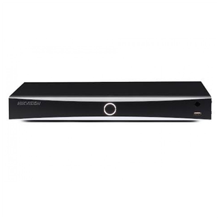 HIKVISION DS-7632NXI-K2, 32Kanal, 12Mpix, H265+, 2 HDD Desteği, 2160P Kayıt, 256Mbps Bant Genişliği, Metal Kasa, NVR
