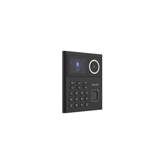 HIKVISION DS-K1T320MFWX PARMAK İZİ YÜZ TANIMA KONTROL TERMİNALİ