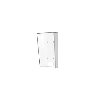 HIKVISION DS-KABV6113-RS KV6103/6113 SERİSİ KAPI İSTASYONU YAĞMUR KORUYUCU