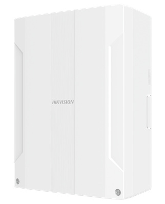 HIKVISION DS-PM1-I16O2-WE Kablosuz Multi IO Verici Modülü - 16 Giriş 2 Çıkış