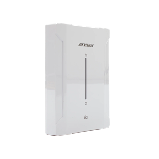 HIKVISION DS-PM1-I8O2-H AX Hybrid Pro Kablolu Genişletici Modül - 8 Zone Giriş + 2 PGM Çıkış