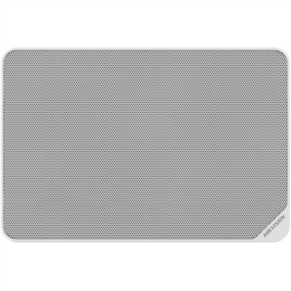 HIKVISION DS-QAE0120G1R Kabin Tipi Analog Hoparlör Beyaz 20W