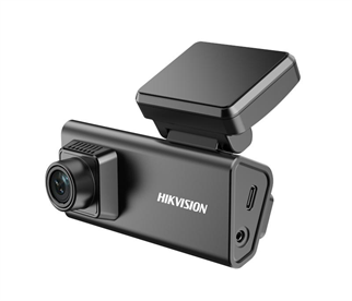 HIKVISION HD AE-DC2032-V300 Wi-Fi Araç İçi Kamerası 3-Kameralı