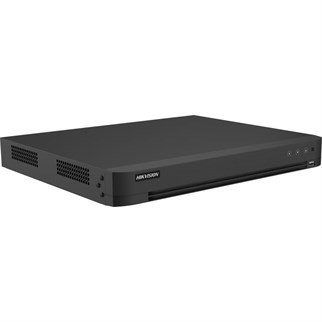 HIKVISION IDS-7216HQHI-M2/XT 16 KANAL 2HDD(12TB) HİBRİT KAYIT CİHAZI