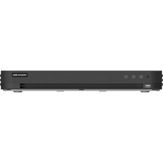 HIKVISION IDS-7216HQHI-M2/XT 16 KANAL 2HDD(12TB) HİBRİT KAYIT CİHAZI