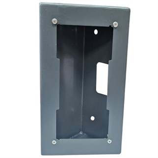 HIKVISION KV6113 SERİSİ METAL 45 DERECE AÇI APARATI