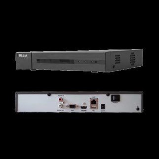HILOOK 16kanal 8mp 1-diskli H265 NVR Kayıt Cihazı NVR-116MH-C