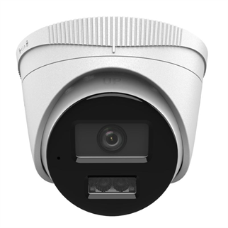 HILOOK 2MP DOME 2.8MM IPC-T220HA-LU Dual Light IP KAMERA Dahili Mikrofon