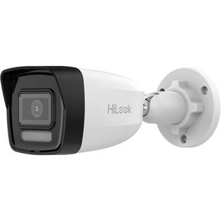 HILOOK 4MP BULLET 2.8MM IPC-B140HA-LU Dual Light IP KAMERA Dahili Mikrofon