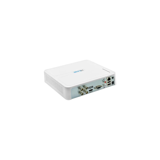 HILOOK DVR-104G-M1, 4Kanal, 2Mpix, H265 Pro+, 1 HDD Desteği, 5in1 DVR Cihazı