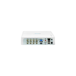HILOOK DVR-108G-M1, 8Kanal, 2Mpix, H265 Pro+, 1 HDD Desteği, 5in1 DVR Cihazı