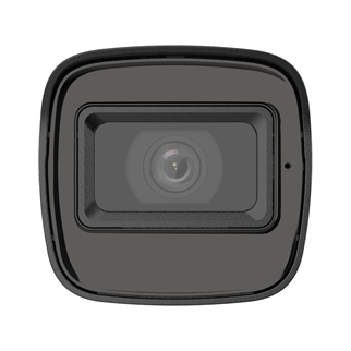 HILOOK IPC-B121HE-UC, 2Mpix, 2.8mm Lens, H265+, 20Mt Gece Görüşü, PoE, Dahili Mikrofon, Bullet, IP Kamera