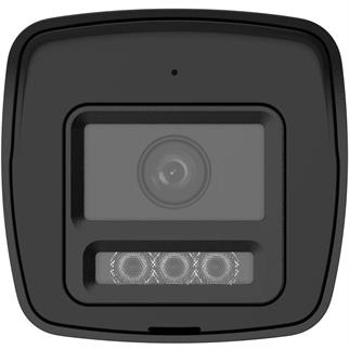 HILOOK IPC-B140HA-LUFC 4MP 2.8MM 30M COLORVU DUALLIGHT SESLI  POE IP BULLET KAMERA