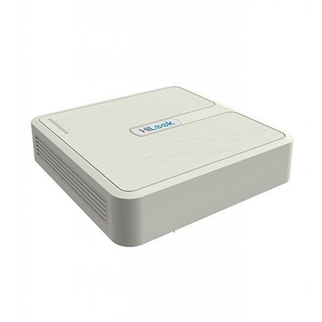 HILOOK NVR-104H-D, 4Kanal, 4Mpix, H265+, 1 HDD Desteği, 1080P Kayıt, 60Mbps Bant Genişliği, NVR