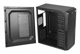 HIPER K-730 300W 12CM FAN MINI ATX KASA