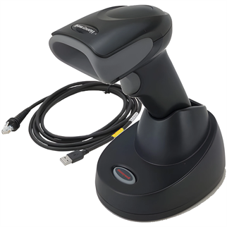 HONEYWELL 2D Laser 1472G VOYAGER Wlan (Kablosuz) El Tipi Barkod Okuyucu