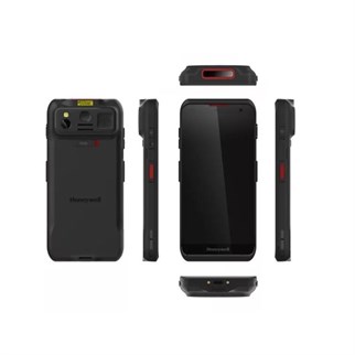 HONEYWELL 5 EDA52 Wlan (2D) Karekod Android 11 El Terminali 4GB RAM/64GB
