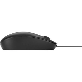HP 125 265A9UT Siyah Usb Kablolu Optik Mouse