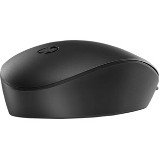 HP 125 265A9UT Siyah Usb Kablolu Optik Mouse