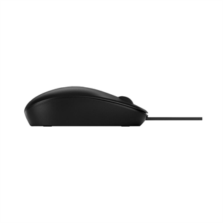 HP 125 Kablolu Siyah Mouse (265A9UT )