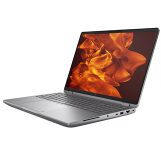 HP 16