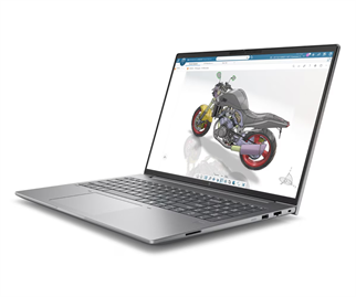 HP 16