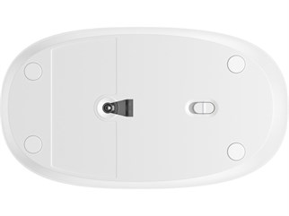 HP 240 793F9AA  Bluetooth 1600DPI Beyaz Wireless Optik Mouse