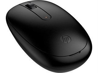HP 245 Bluetooth Kablosuz Optik Mouse Siyah - 81S67AA