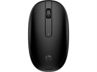 HP 245 Bluetooth Kablosuz Optik Mouse Siyah - 81S67AA