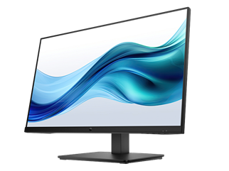 HP 27 IPS S3 PRO 327PE B1GM6AA 5ms 100Hz HDMI-DP Pivot Kurumsal Monitör (1920 X 1080)