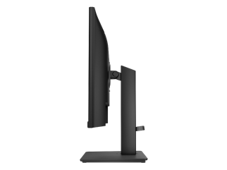 HP 27 IPS S3 PRO 327PE B1GM6AA 5ms 100Hz HDMI-DP Pivot Kurumsal Monitör (1920 X 1080)