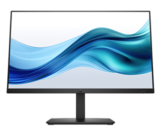 HP 27 IPS S3 PRO 327PE B1GM6AA 5ms 100Hz HDMI-DP Pivot Kurumsal Monitör (1920 X 1080)