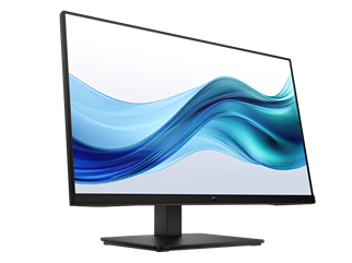 HP 27 IPS S3 PRO 327PE B1GM6AA 5ms 100Hz HDMI-DP Pivot Kurumsal Monitör (1920 X 1080)