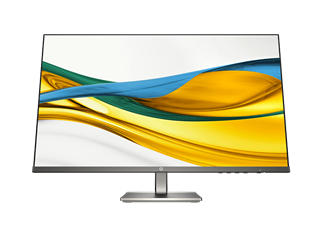 HP 27