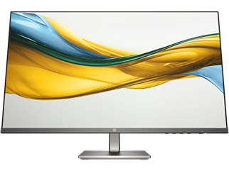 HP 27