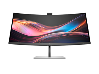 HP 34
