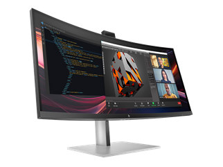 HP 34
