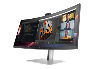 HP 34