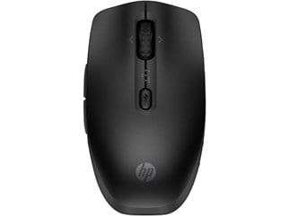 HP 420 7M1D3AA Programlanabilir Kablosuz Bluetooth Bluetooth Mouse