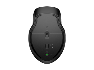 HP 435 Multi-Device Kablosuz Siyah Mouse (3B4Q5UT)
