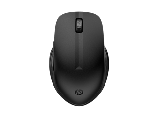 HP 435 Multi-Device Kablosuz Siyah Mouse (3B4Q5UT)