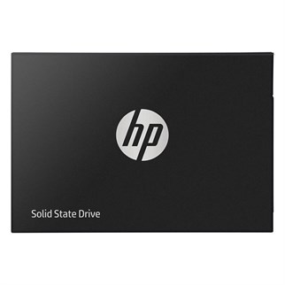 HP 480GB S650 345M9AA 560- 490MB/s SSD SATA-3 Disk