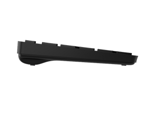 HP 495K BD5F5UT Kablosuz-Bluetooth Klavye 3 Cihaz Destekli